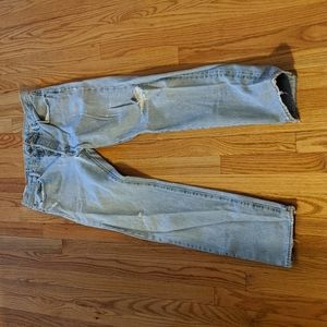 Levi's size 32 x 32